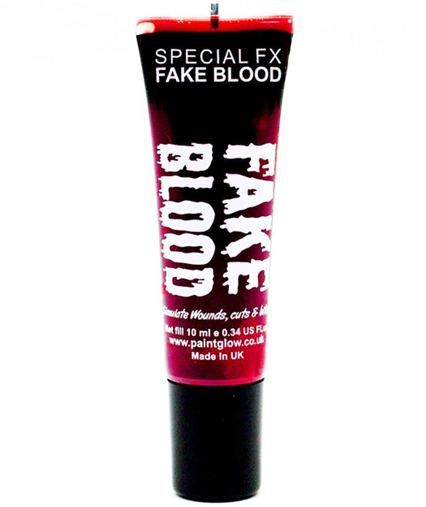 PaintGlow Fake Blood