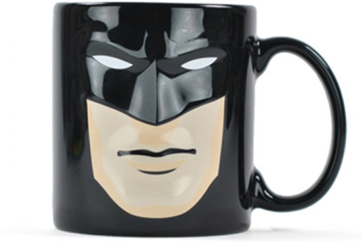 Mug Batman Mask