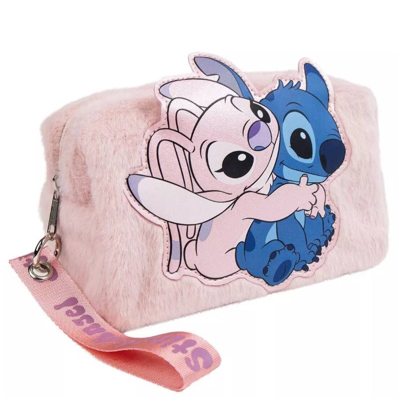 4 Lilo and Stitch Necessaire