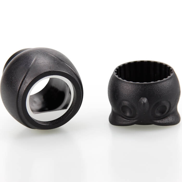 Flaschenöffner Eule