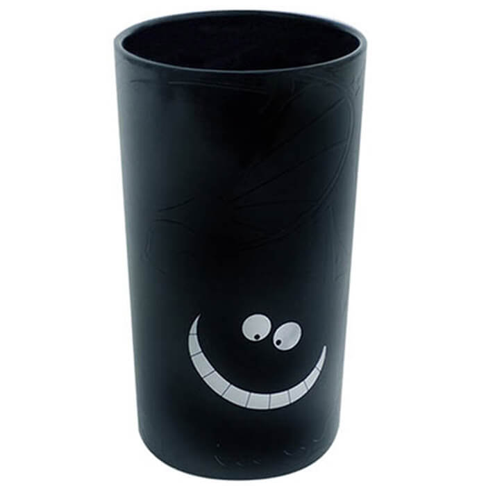 Mug Thermosensible Chat de Cheschire