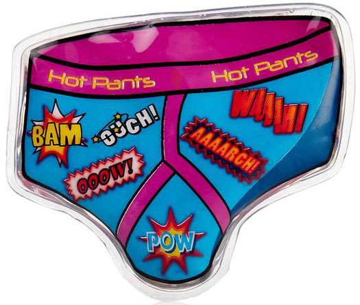 Handwärmer Unterhose