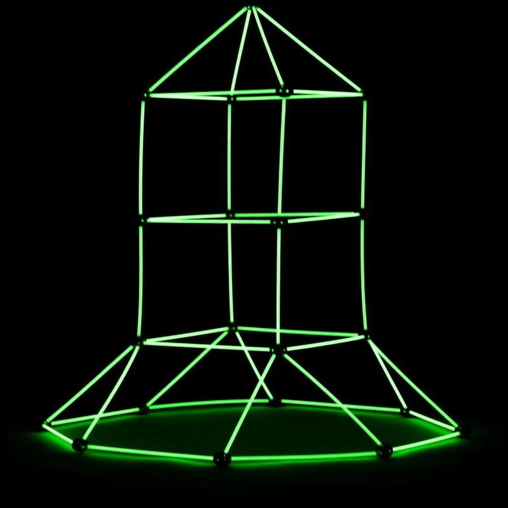 Archikitt Baukasten für Kinder