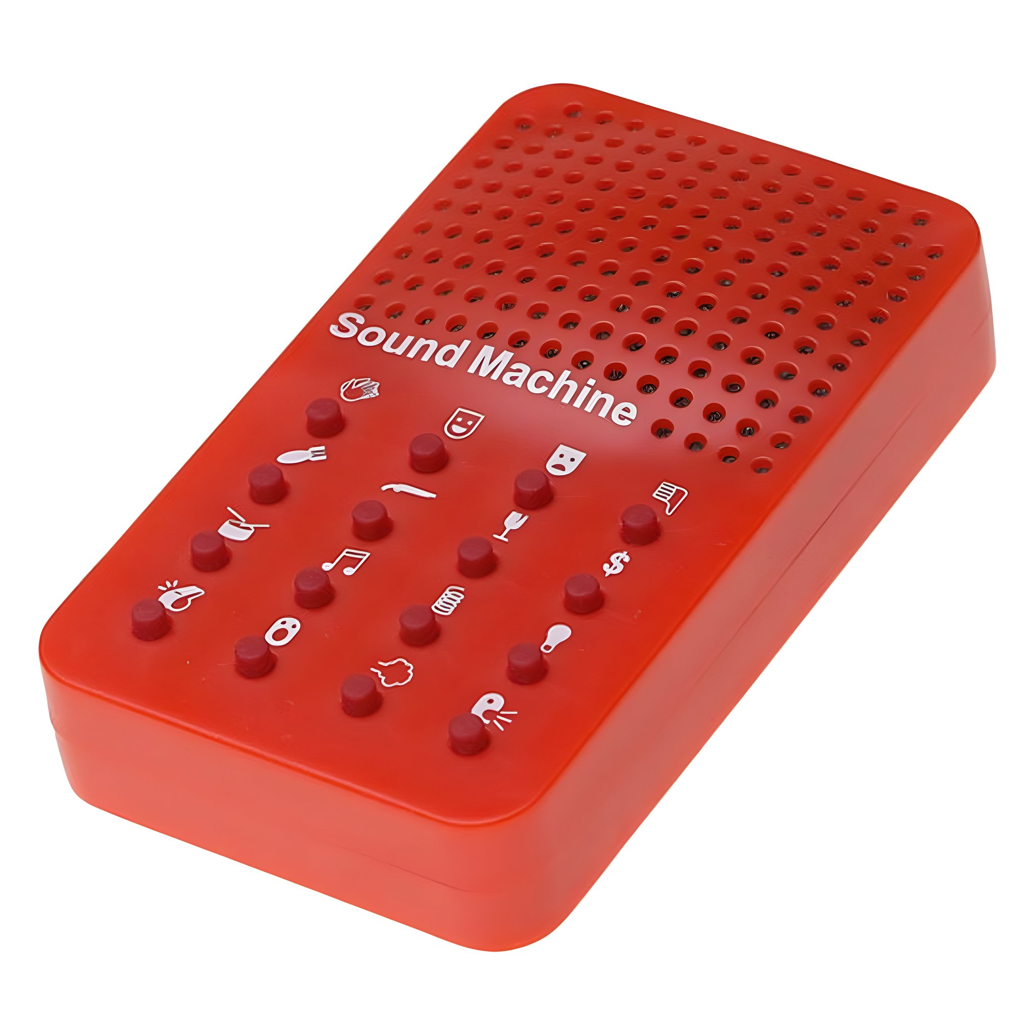 Sound Machine mit 16 Geräuschen