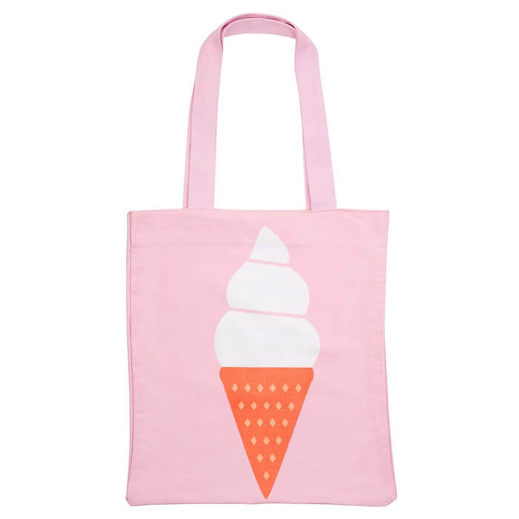 Strandtasche Ice Cream von sunnylife
