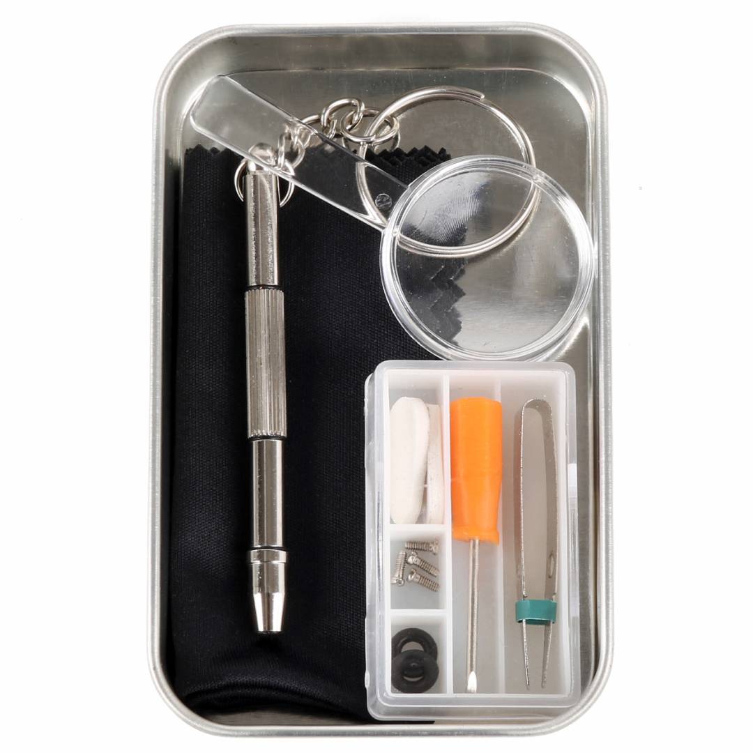 Kit de Réparation pour Lunettes