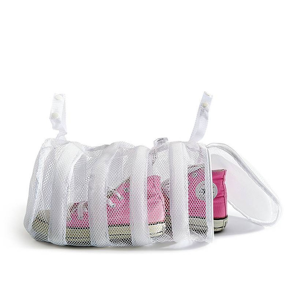 Sneaker Schutzbeutel für die Waschmaschine