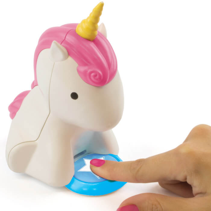 Unicorn Nail Dryer