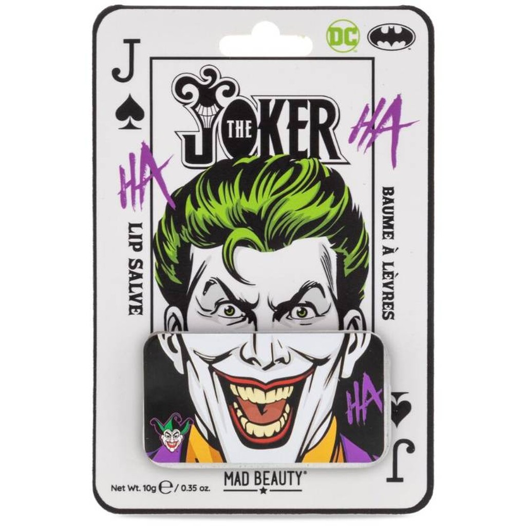 Joker Lippenbalsam