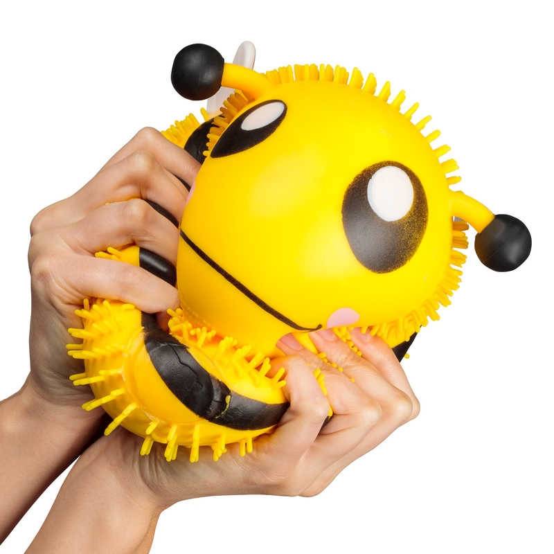 Bumblebee Stress Toy
