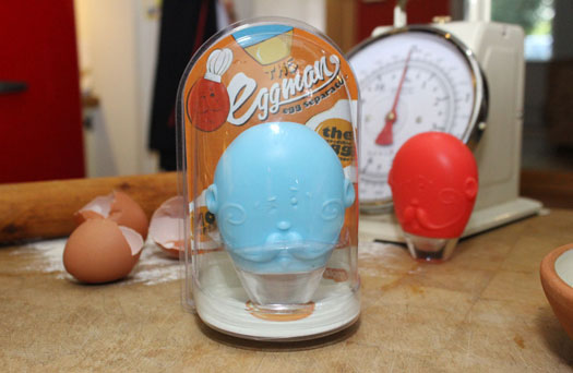 Séparateur de jaune d’œuf