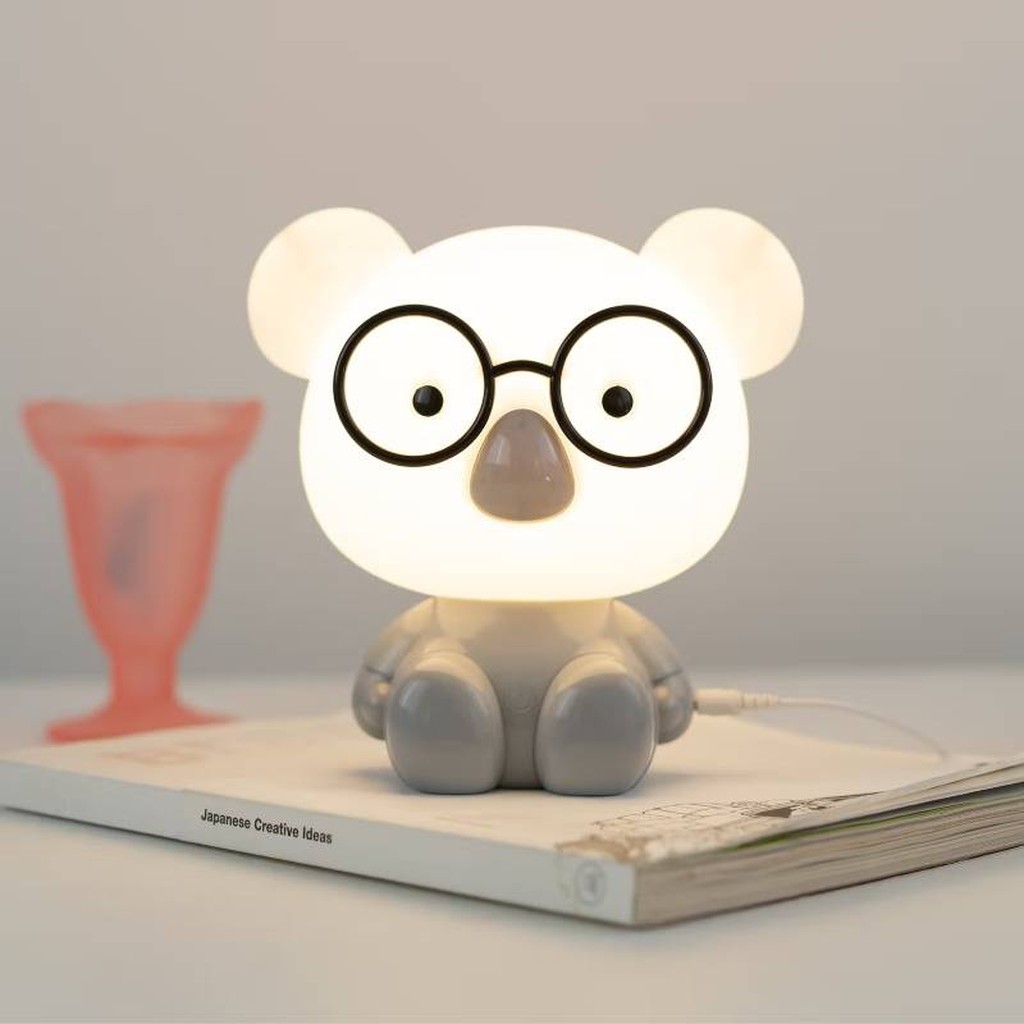 Traumfänger Nachtlicht Koala