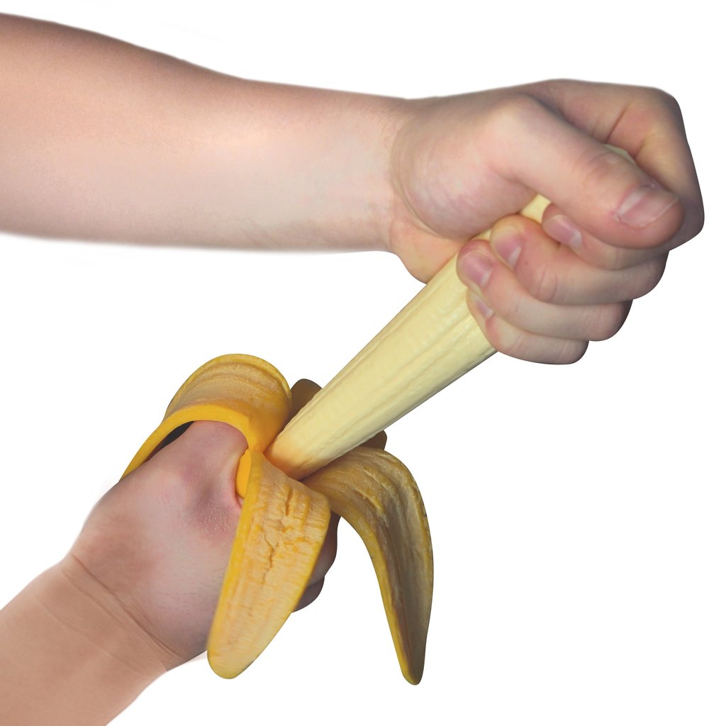 Banane Anti-Stress Ripe N Ready