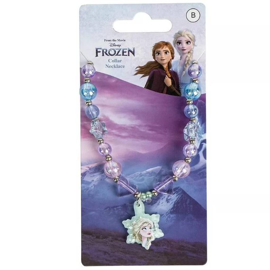 Disney Frozen Halskette