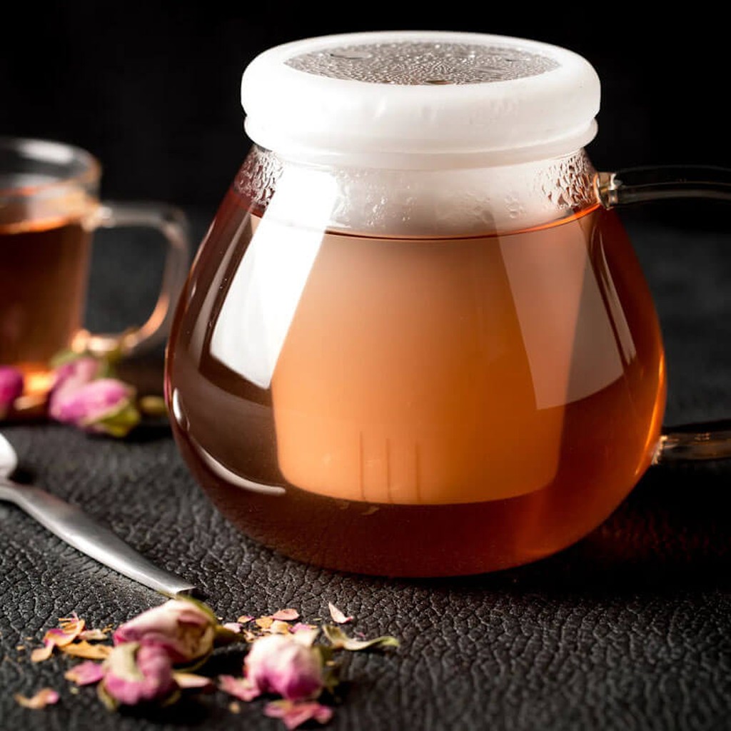 Tea For One Teeglas von la cafetière