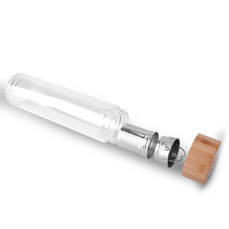 Borraccia con Infusore freigeist