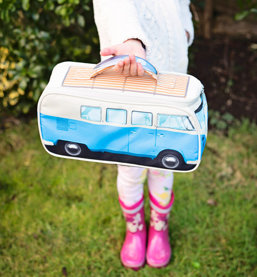 VW Bus Kühltasche