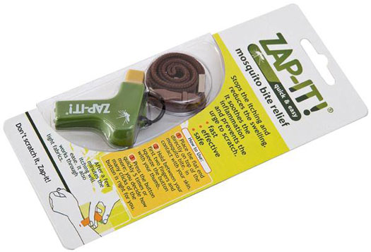 Zap-It Insect Bite Blaster