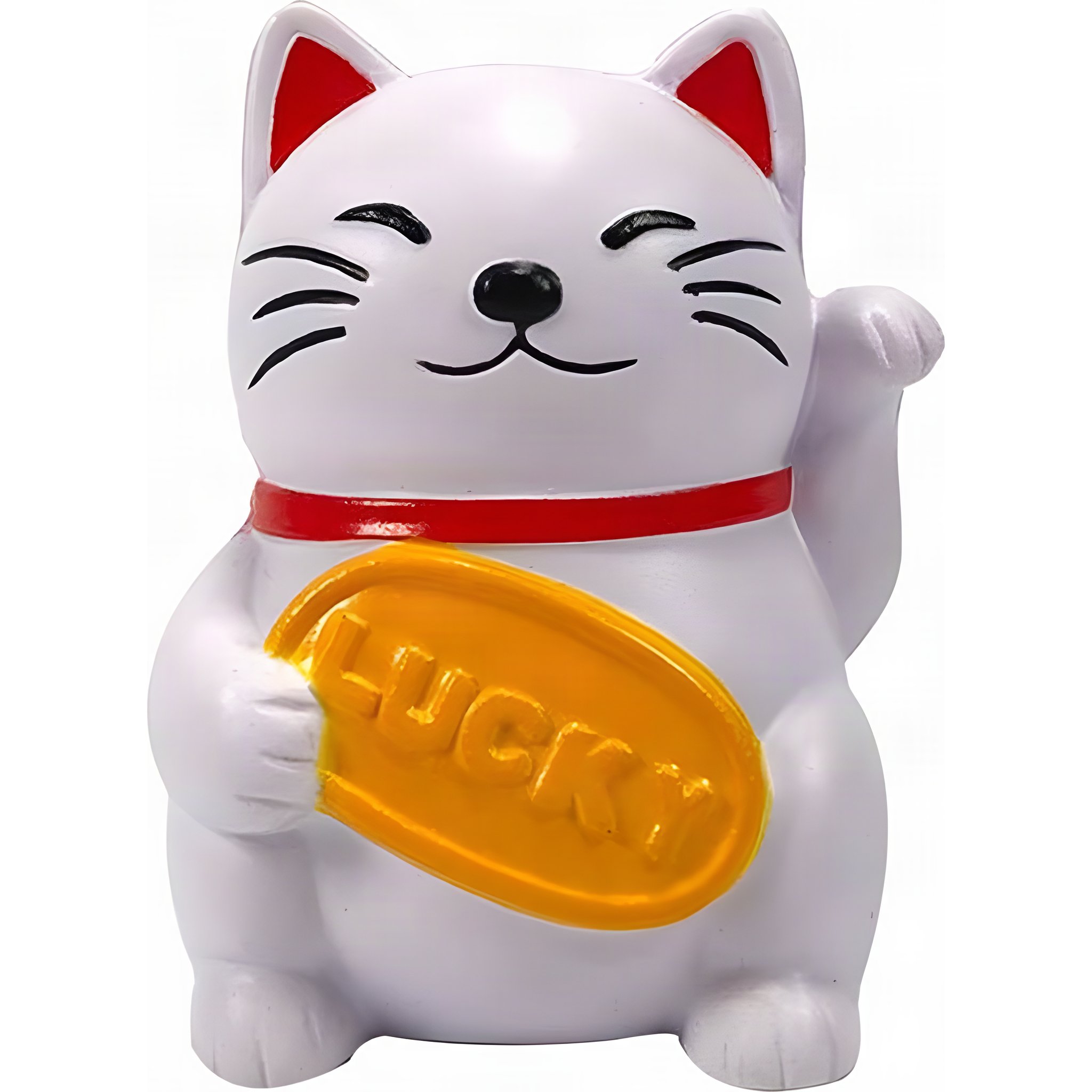 Giocattolo Antistress Gatto Portafortuna