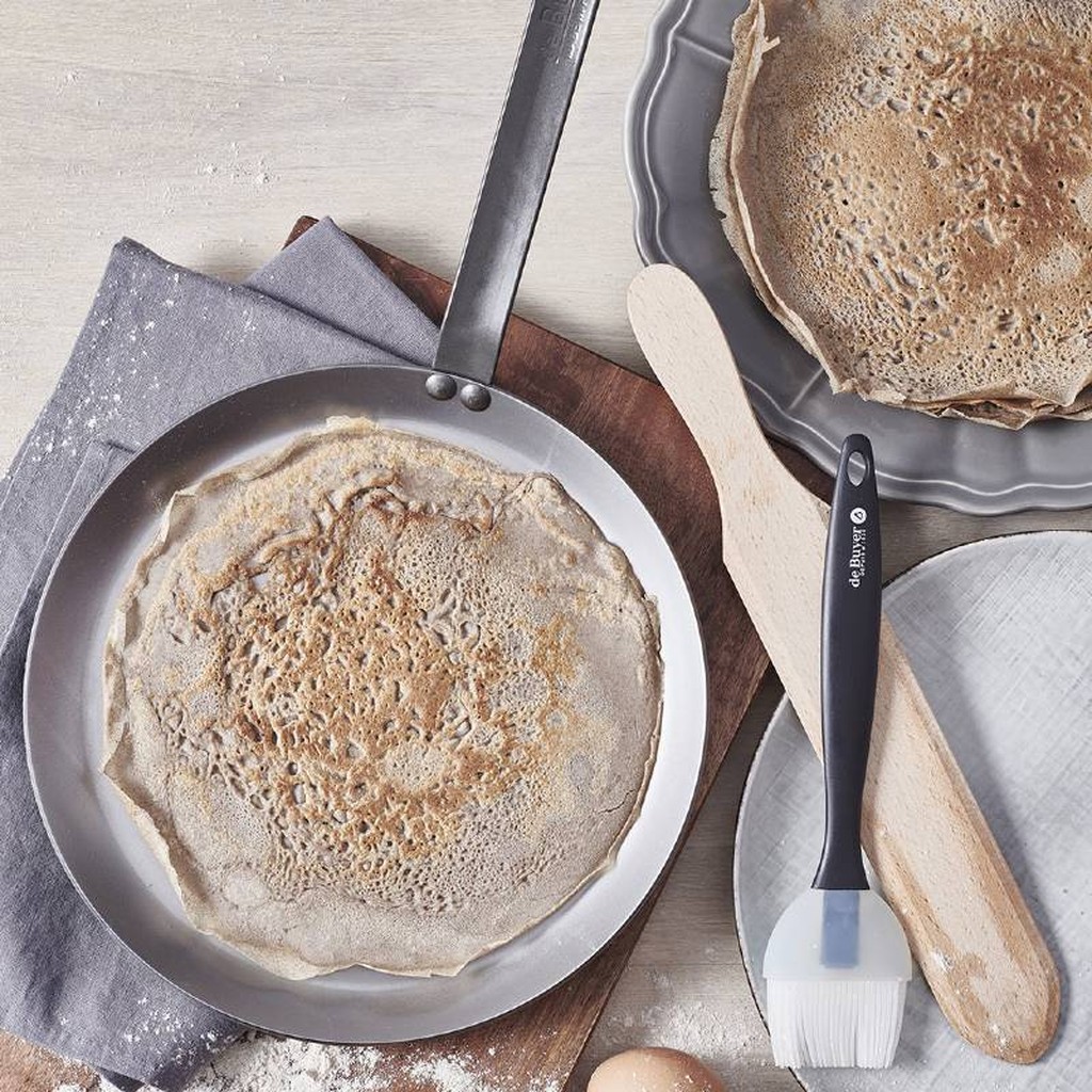 Crepes Party Set 3teilig von de buyer