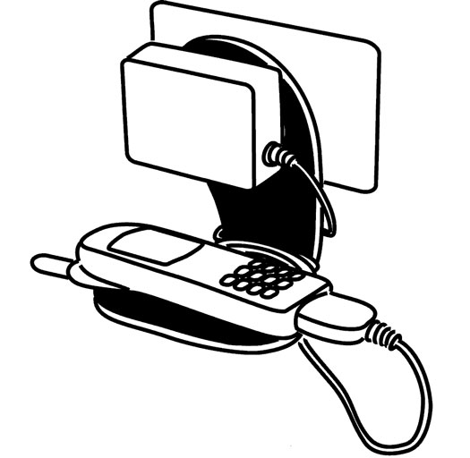 Driinn Mobile Phone Holder
