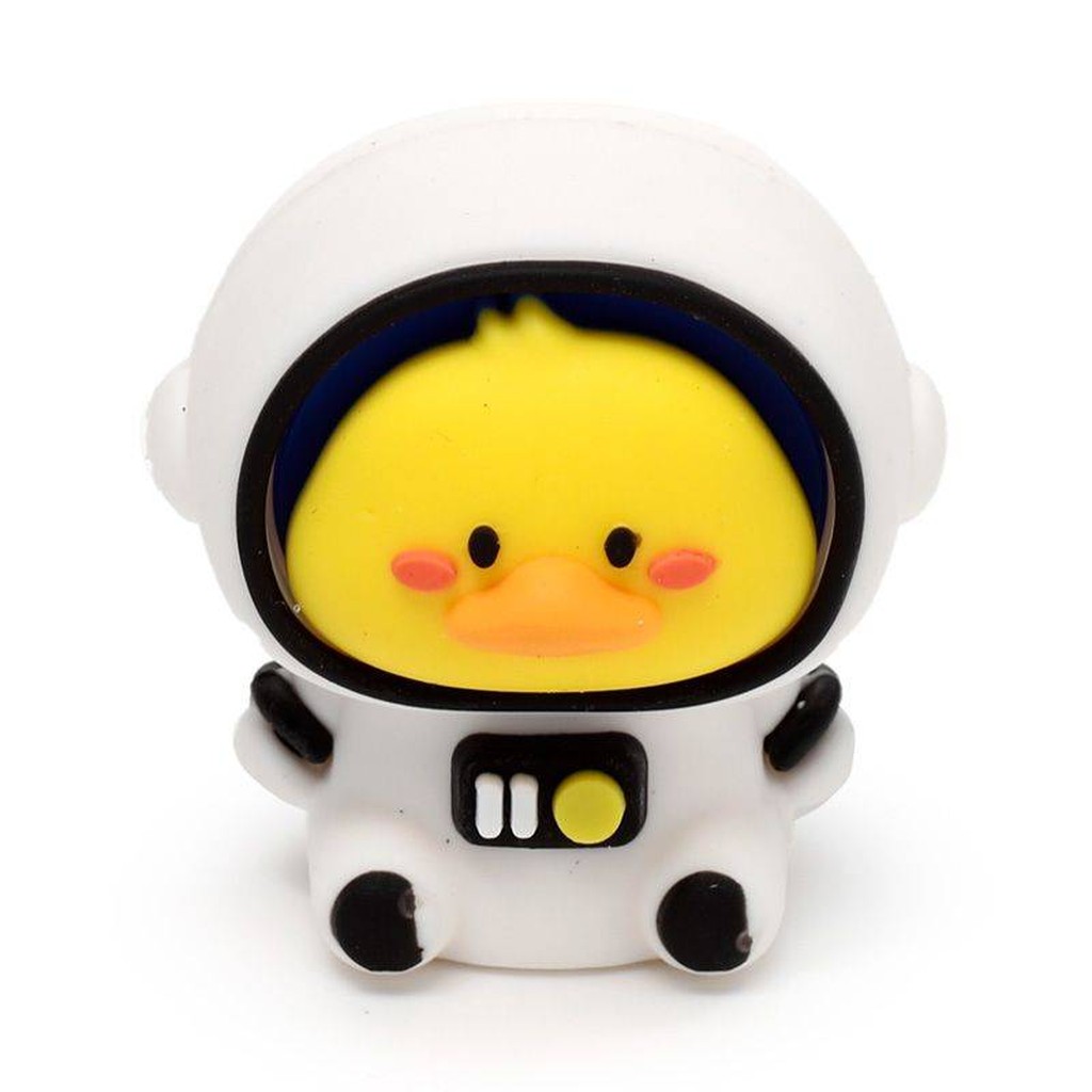 Set di gomme e temperini Cosmic Duo