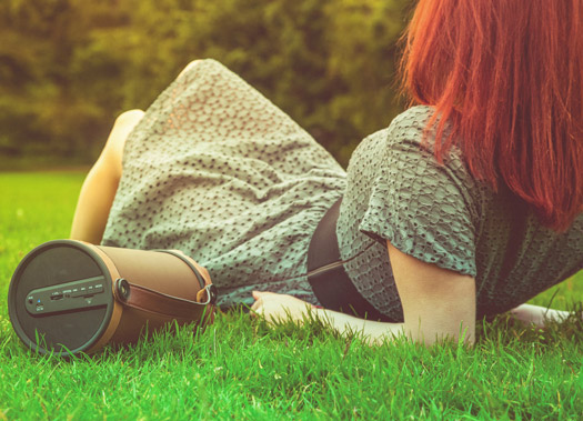 Cassa Portatile Boomtube