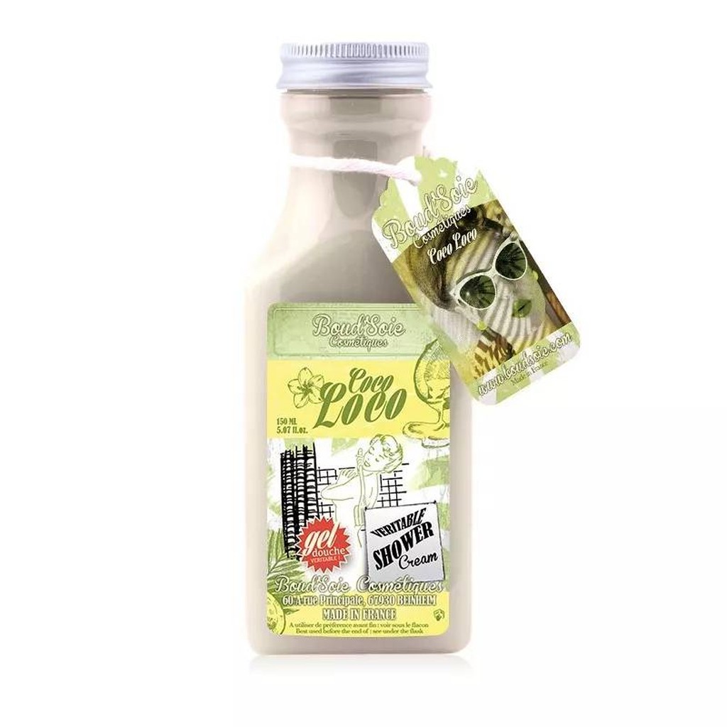 Weihnachts-Chalet Kosmetik Geschenksset