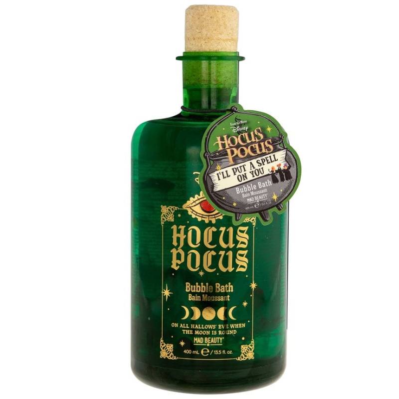 Hocus Pocus Bath Elixir