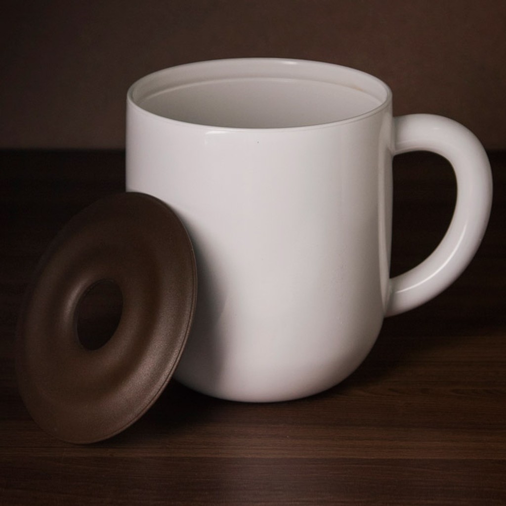 Mug Multifonction Cappuccino