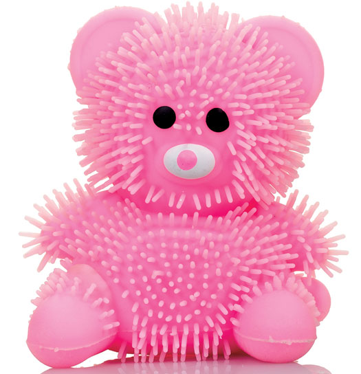 Stressball Teddybär