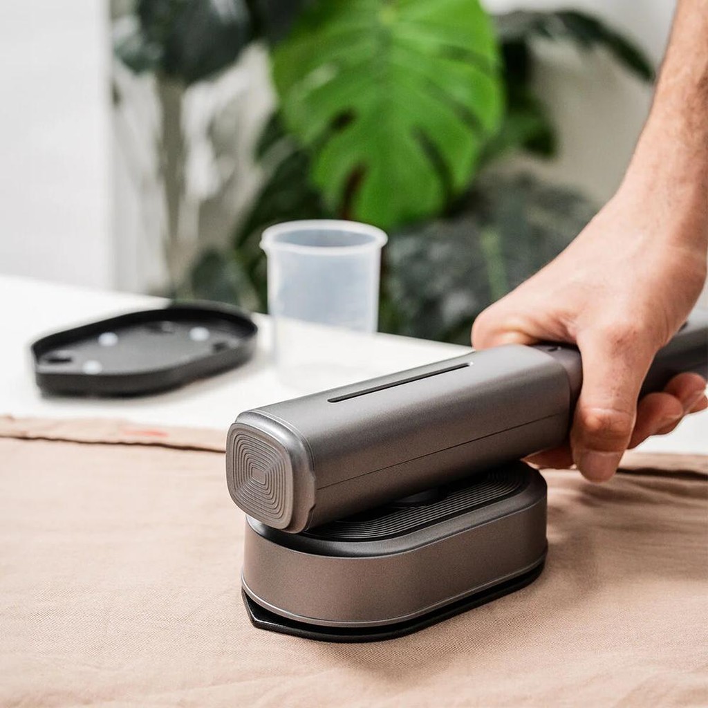 Reise-Dampfbügeleisen Vaoron