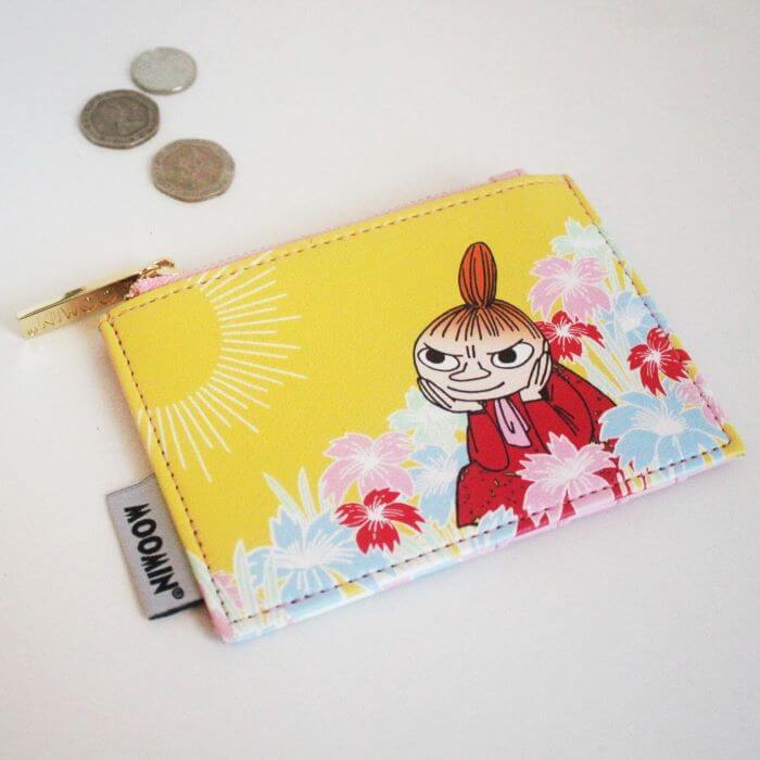 Moomin Little My Purse von Disaster Designs