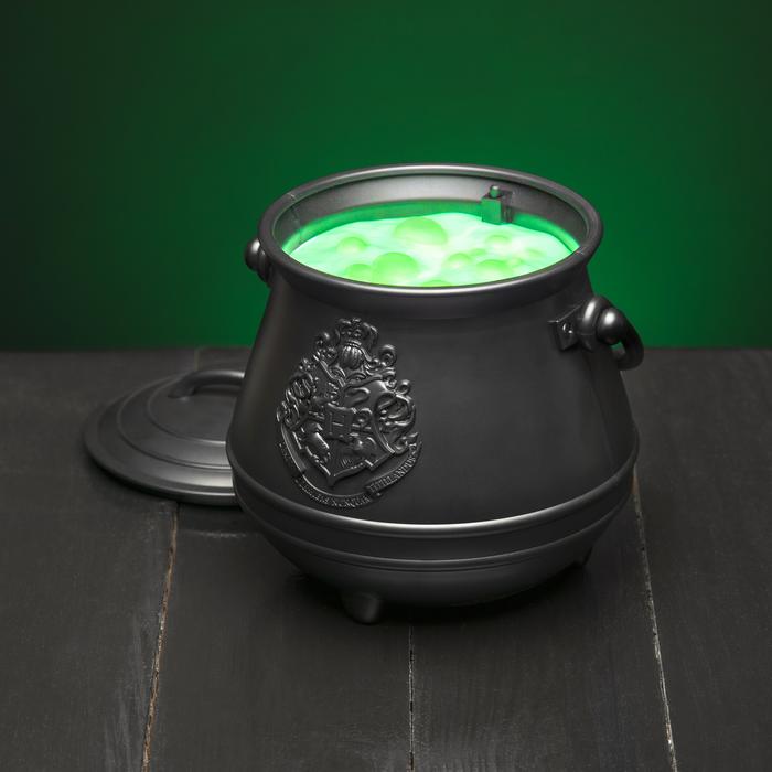 Harry Potter Cauldron Light