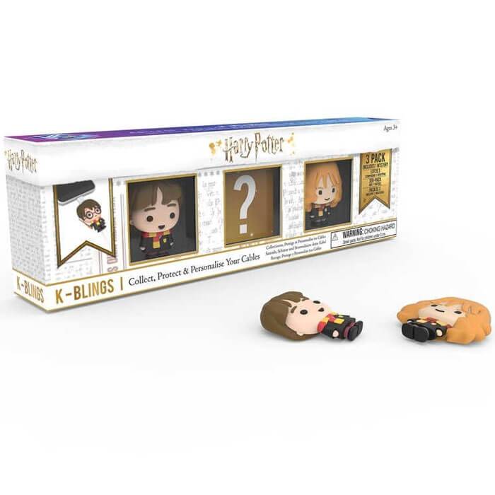 Harry Potteri K-Blings von Tobar