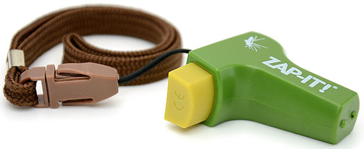 Zap-It Insect Bite Blaster