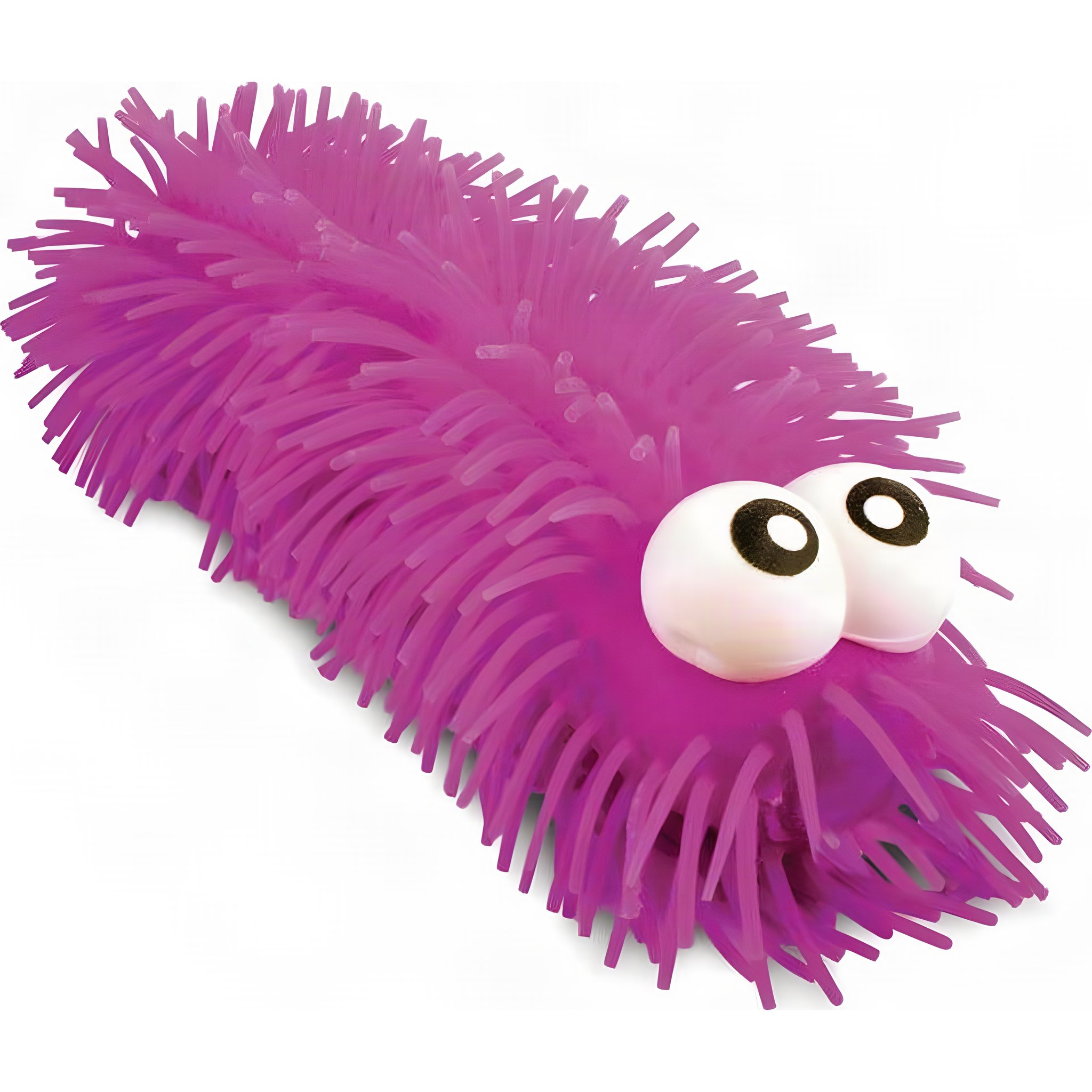 Bog Eyed Buggly
