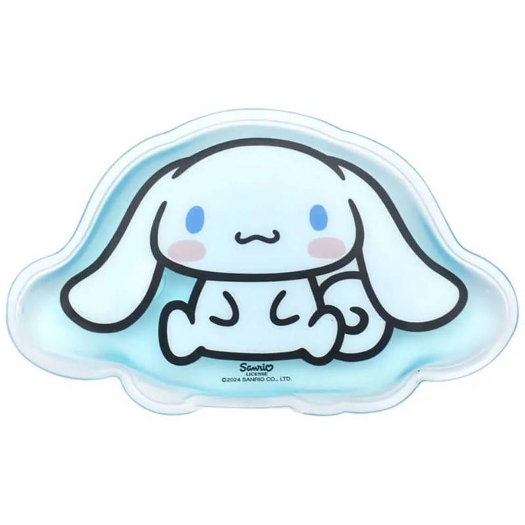 Hello Kitty and friends Cinnamoroll Handwärmer