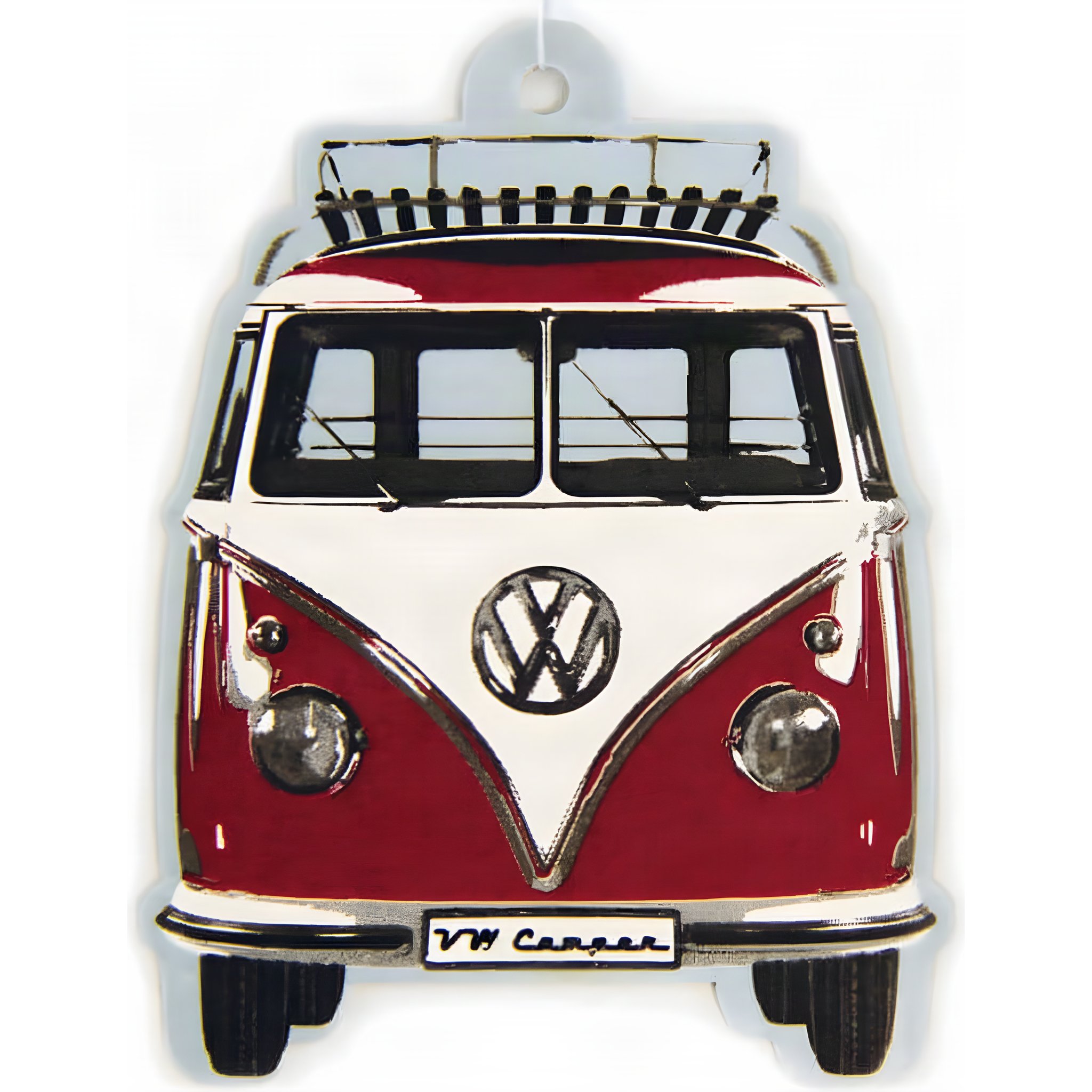 Deodorante per Ambienti Camper VW T1 Rosso