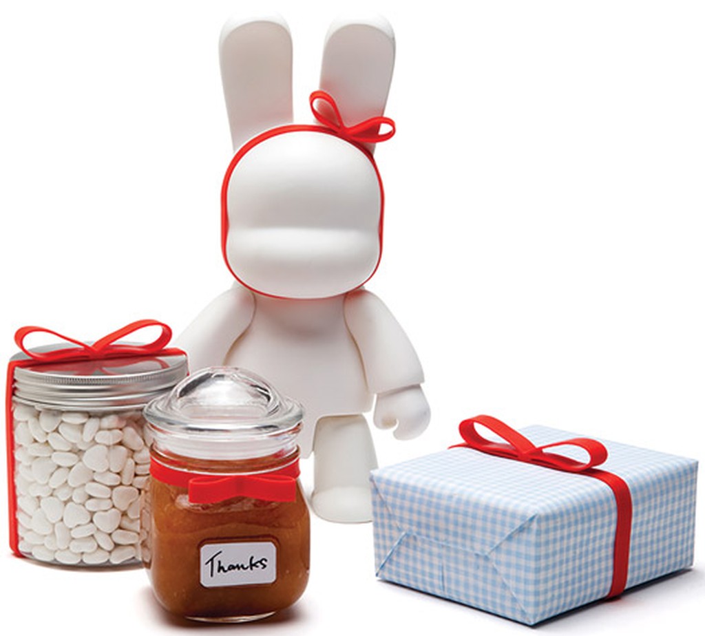 Geschenk Schlaufe Gifted