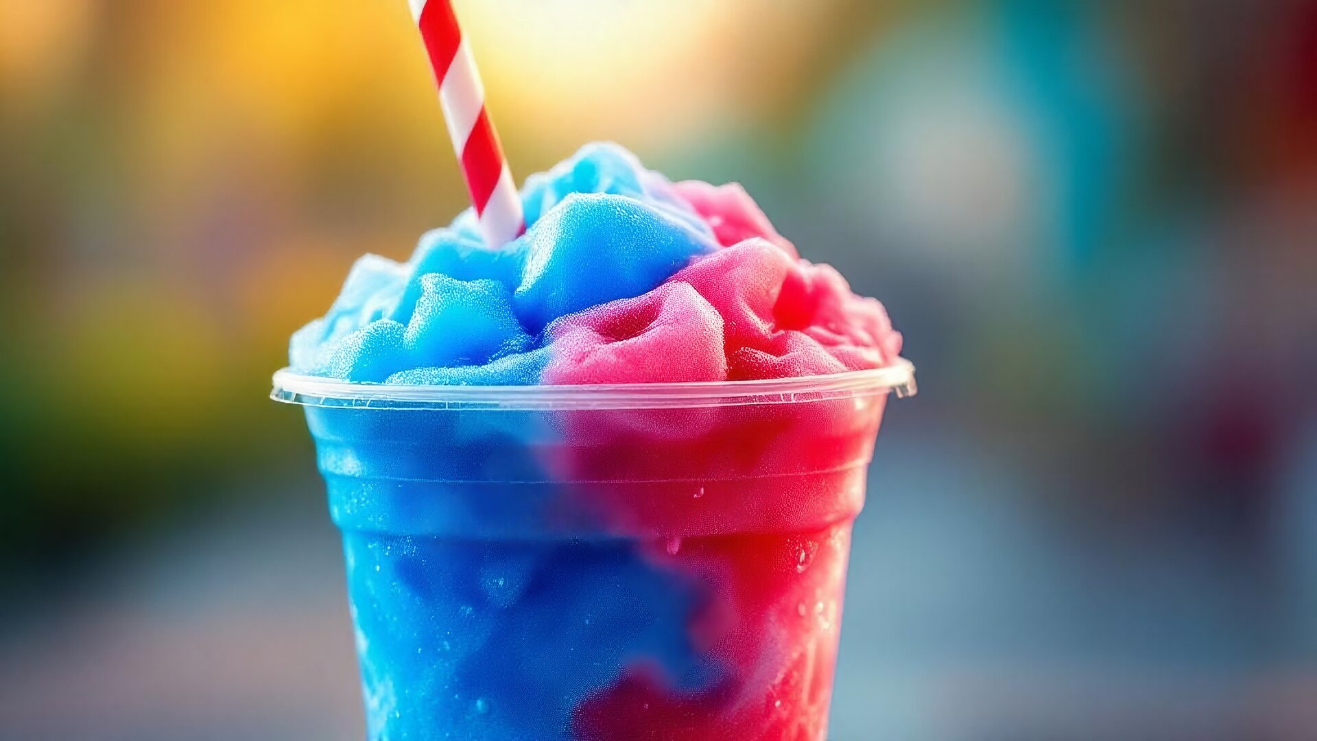 Slush Puppie