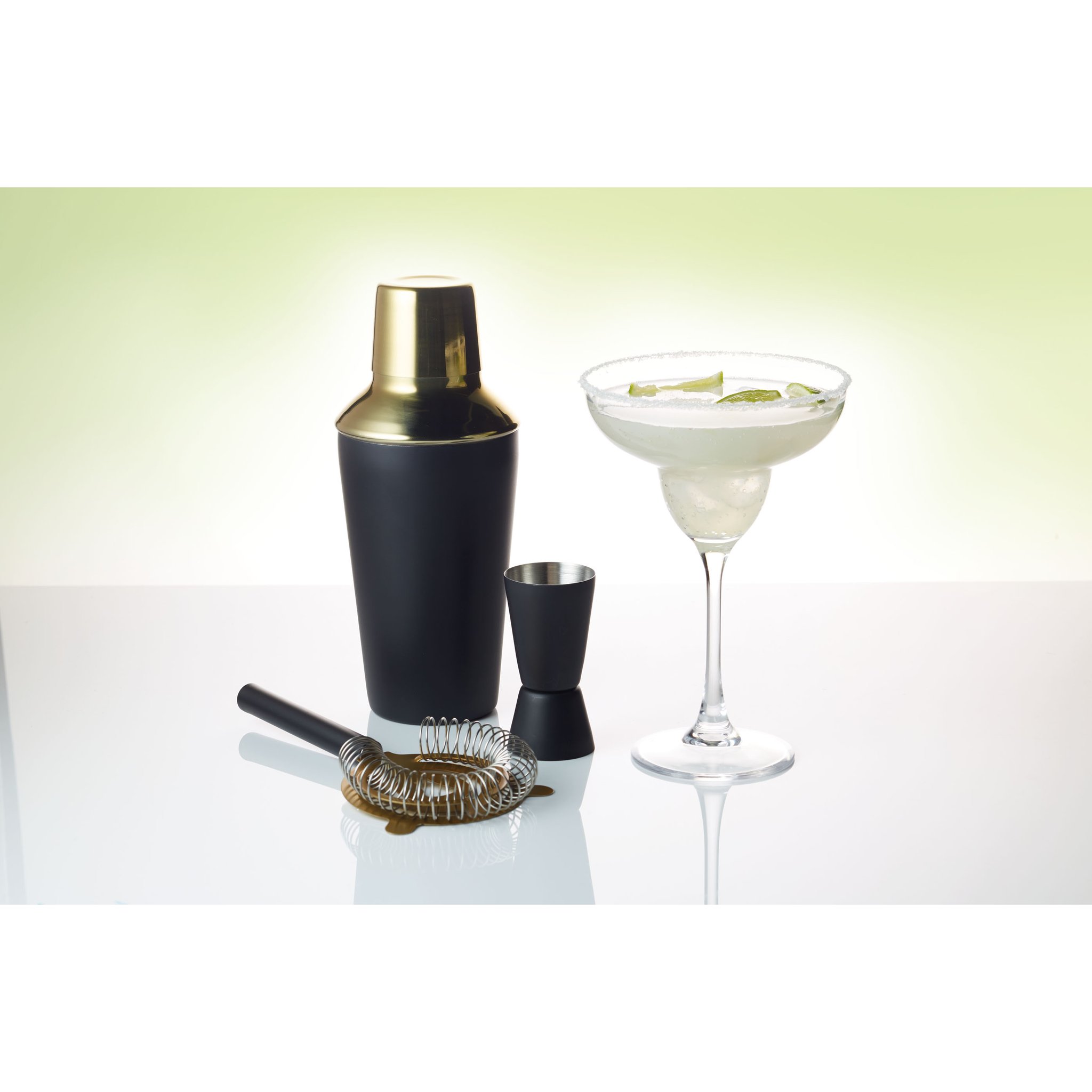 Cocktail Geschenkset