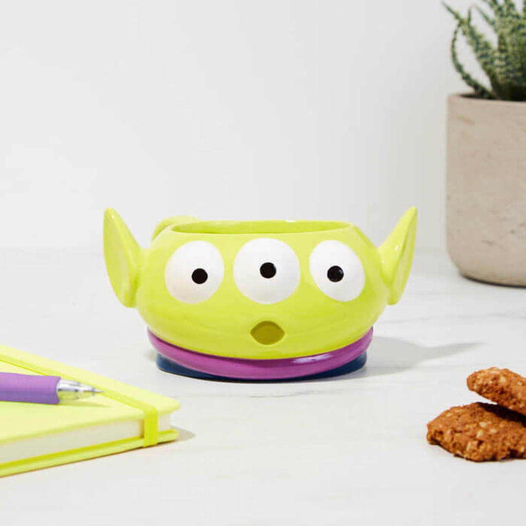 Toy Story Alien Tasse von Paladone