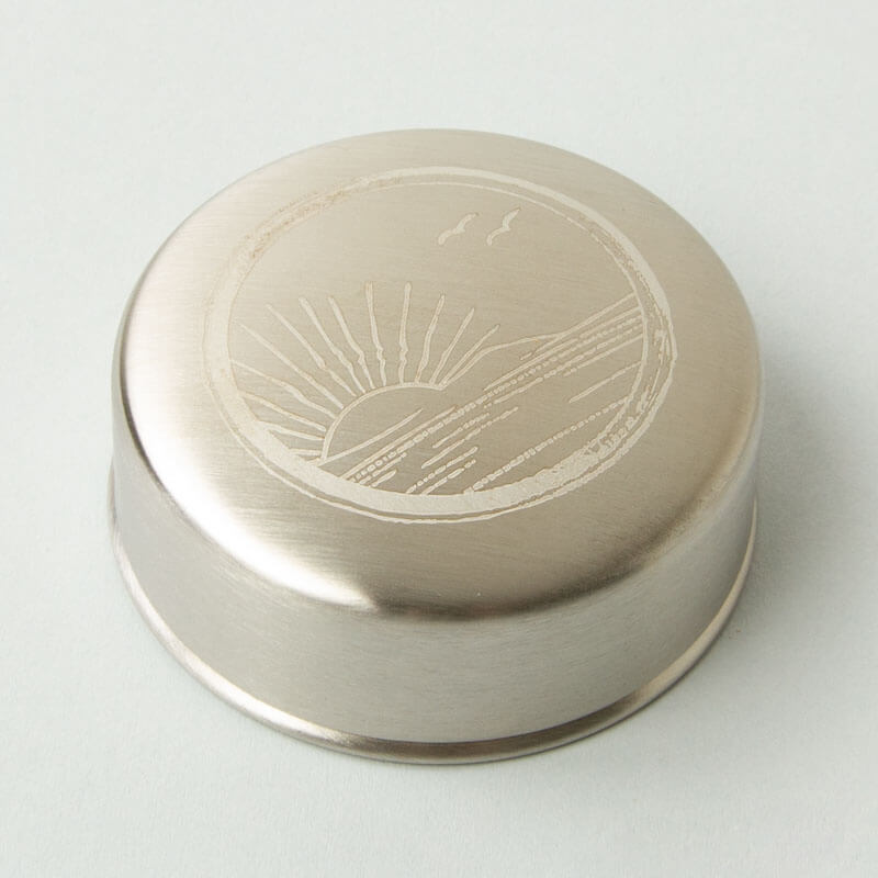 Collapsible Travel Cup