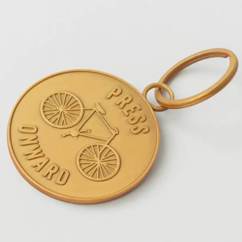 Press Onward von Izola