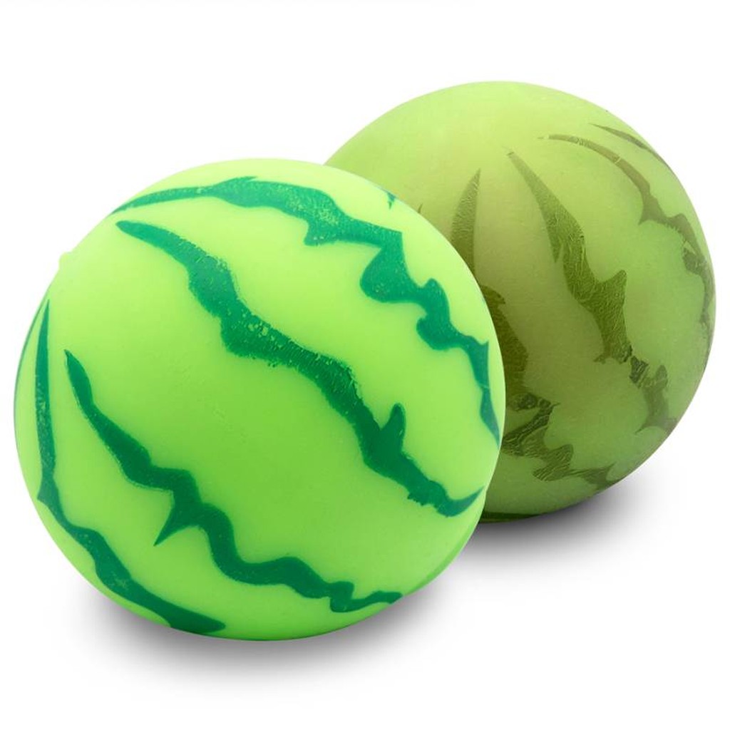 Balle Anti-Stress Pastèque