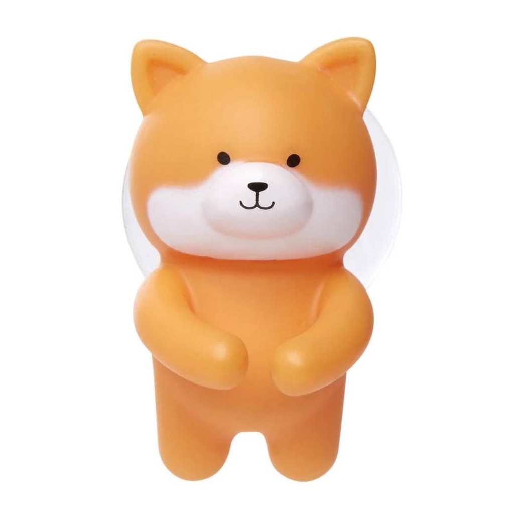 Corgi Zahnbürstenhalter