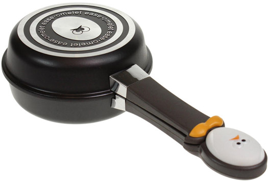 Omelet Ease Non Stick Omelet Pan