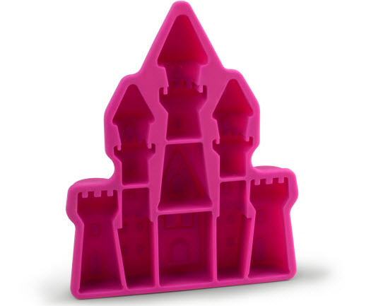 Eiswürfelformen Eispalast