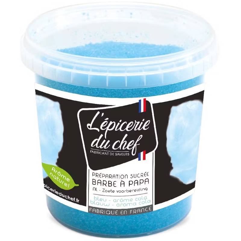 Zucker für Zuckerwatte Maschine 1kg